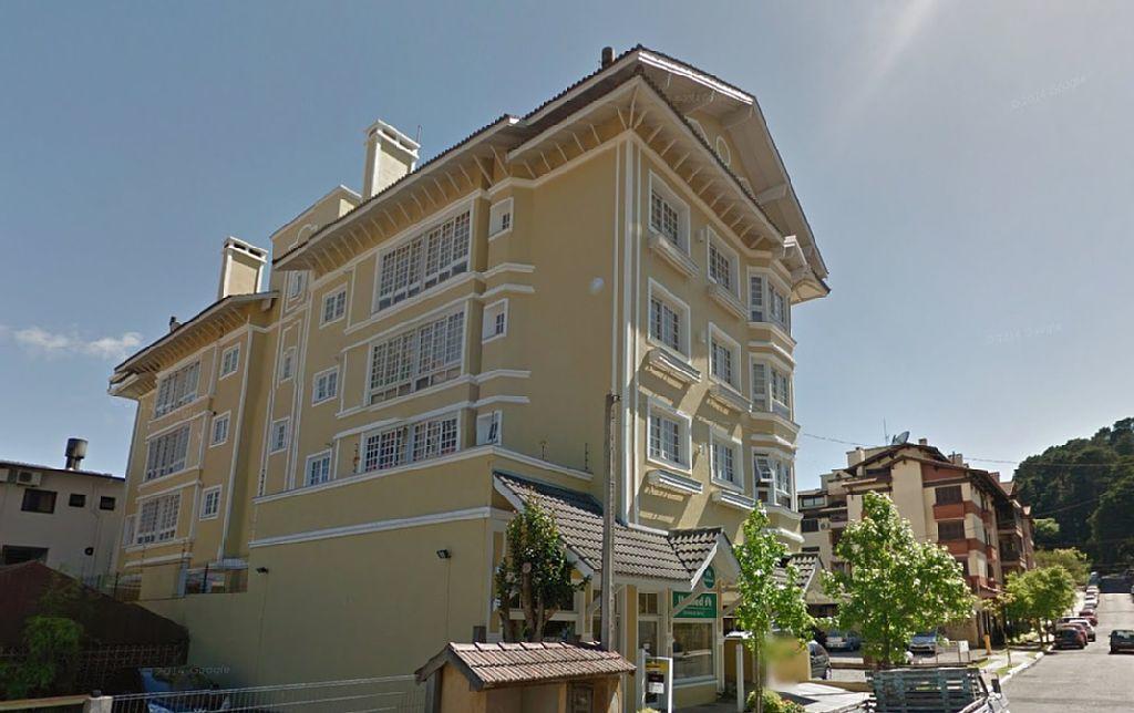 Apartamento Solar Do Centro - Gramado Rs Exterior photo